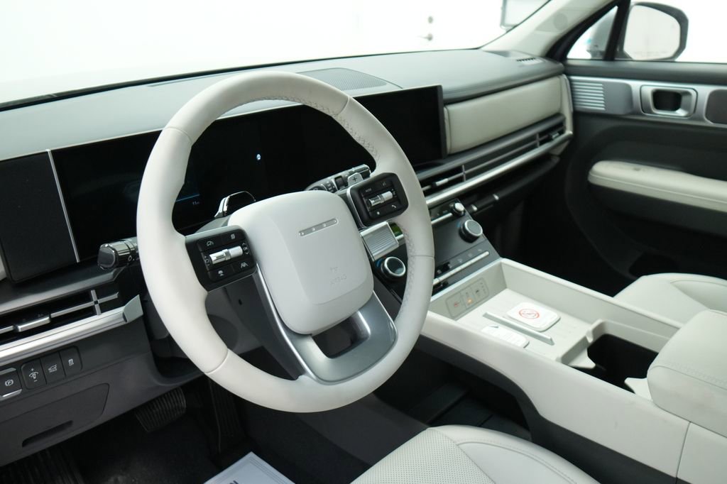 New 2026 Hyundai Santa Fe SEL image 13