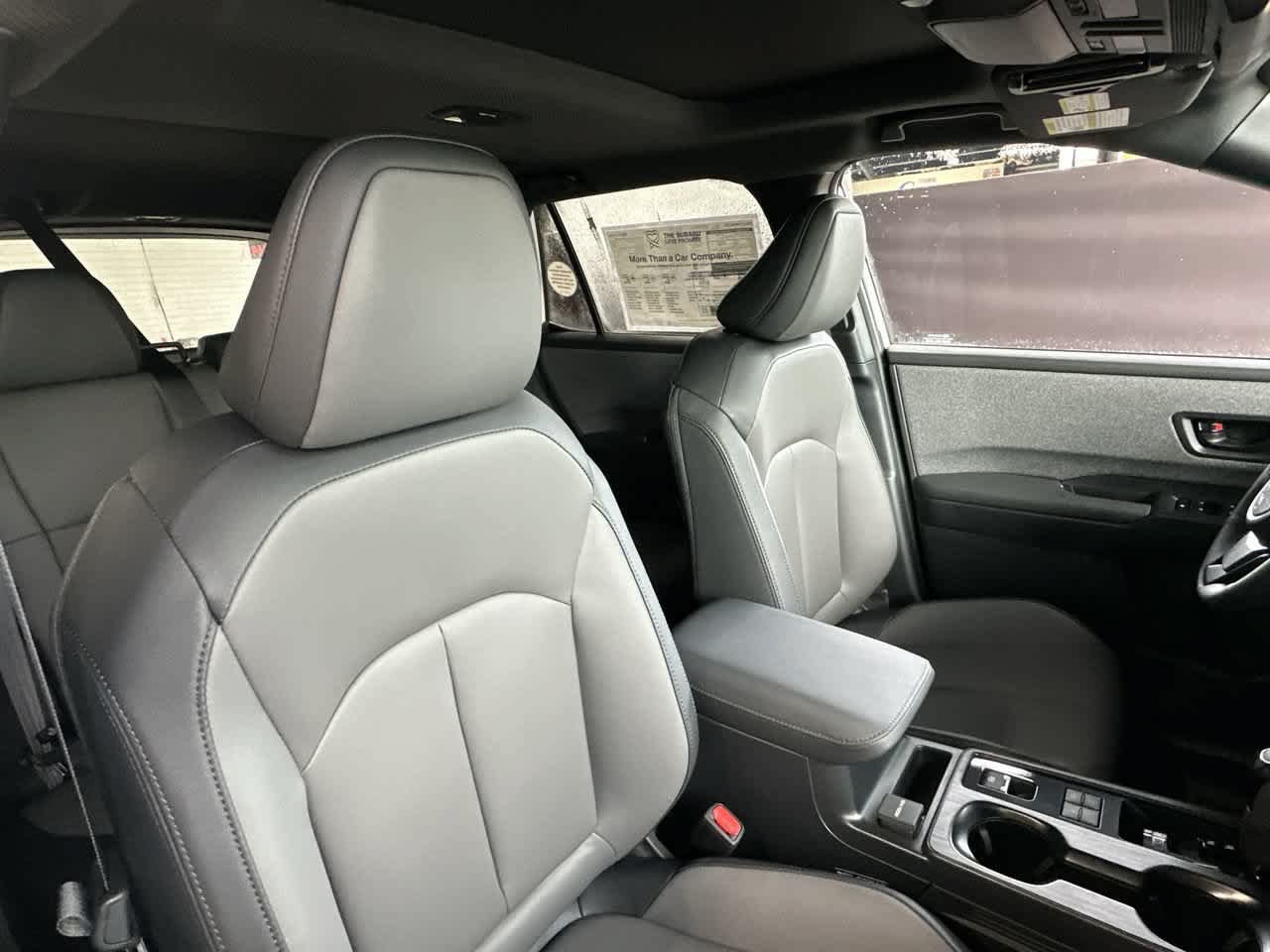 New 2026 Subaru Outback Premium AWD/4WD image 27