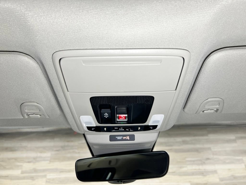 Used 2025 Honda Accord EX-L image 20