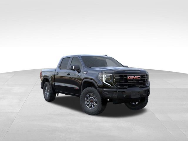 New 2026 GMC Sierra 1500 AT4X image 1
