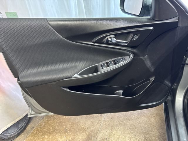 Used 2024 Chevrolet Malibu LT FWD image 22