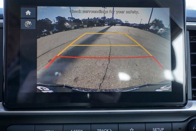 New 2026 Hyundai Venue SEL image 24