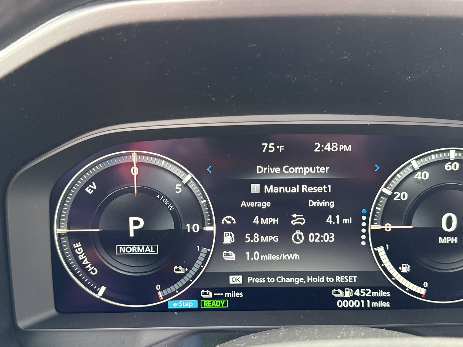 New 2026 Nissan Rogue SL AWD/4WD image 11