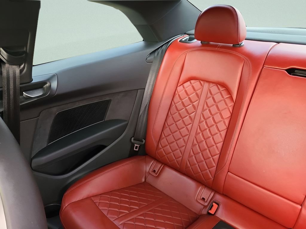 Used 2019 Audi S5 Premium Plus image 4
