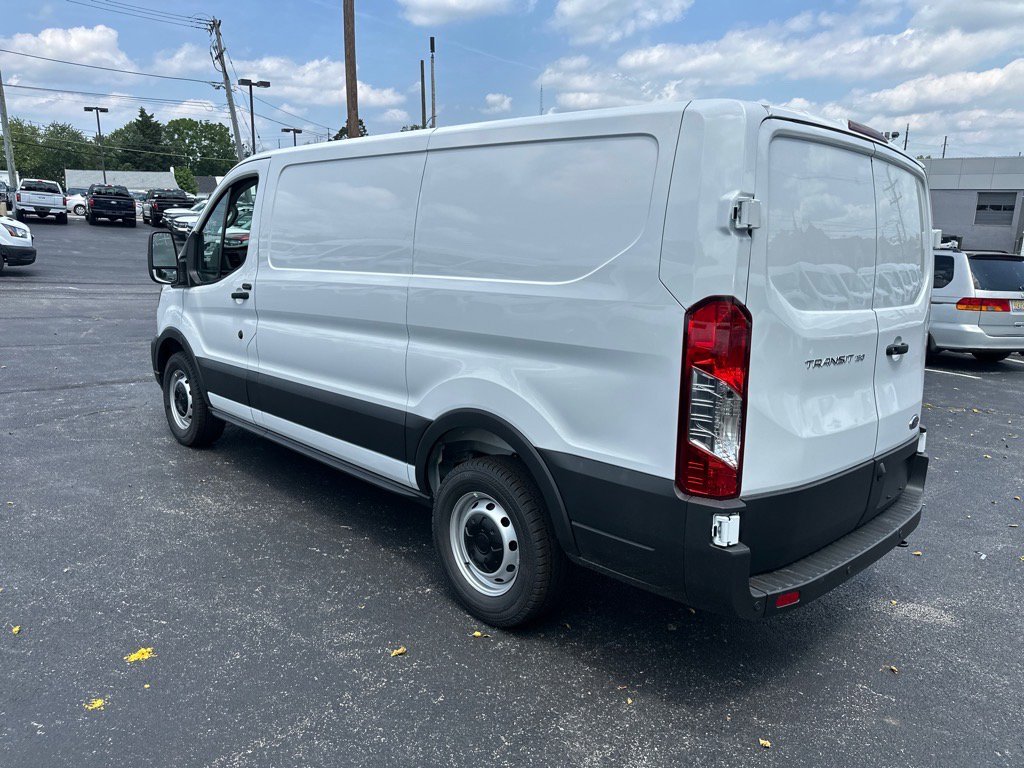 New 2025 Ford Transit 150 Low Roof w/ Load Area Protection Package image 26
