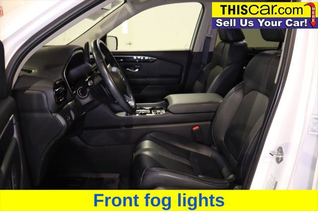 Used 2023 Honda Pilot EX-L image 20