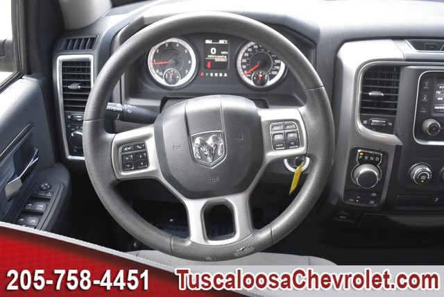 Used 2024 RAM 1500 Classic SLT AWD/4WD image 23