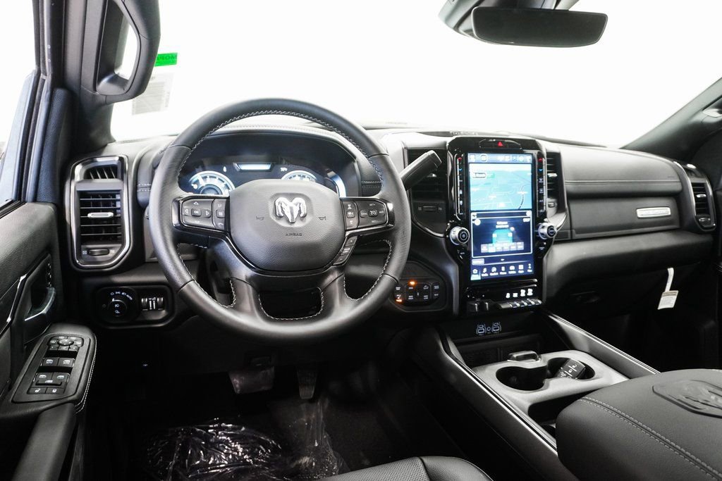 New 2026 RAM 2500 Power Wagon image 20