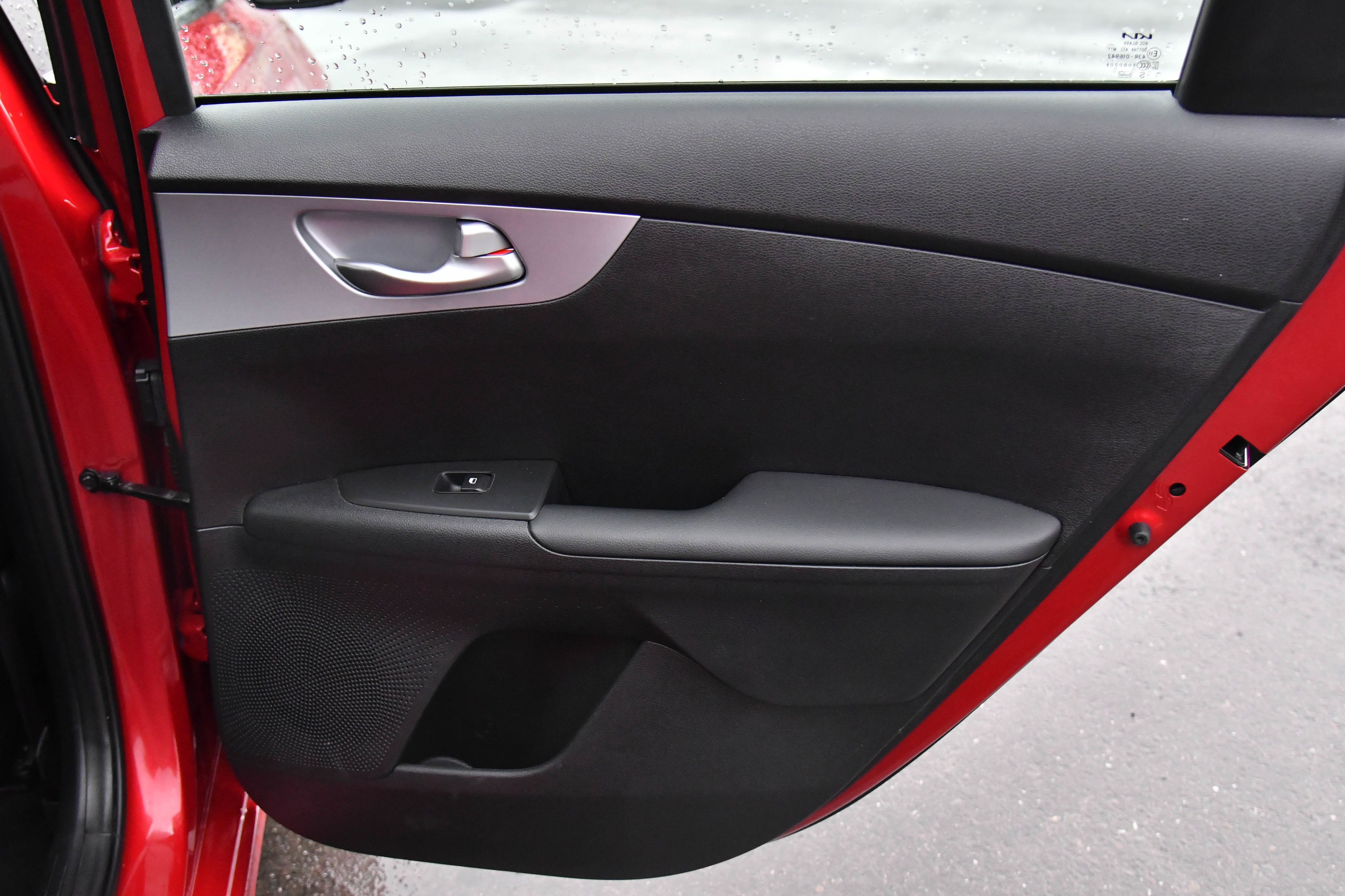 Used 2024 Kia Forte LXS image 32