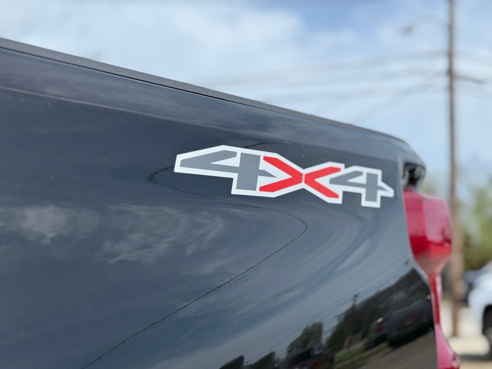 New 2026 Chevrolet Silverado 2500 Custom w/ Custom Value Package image 8