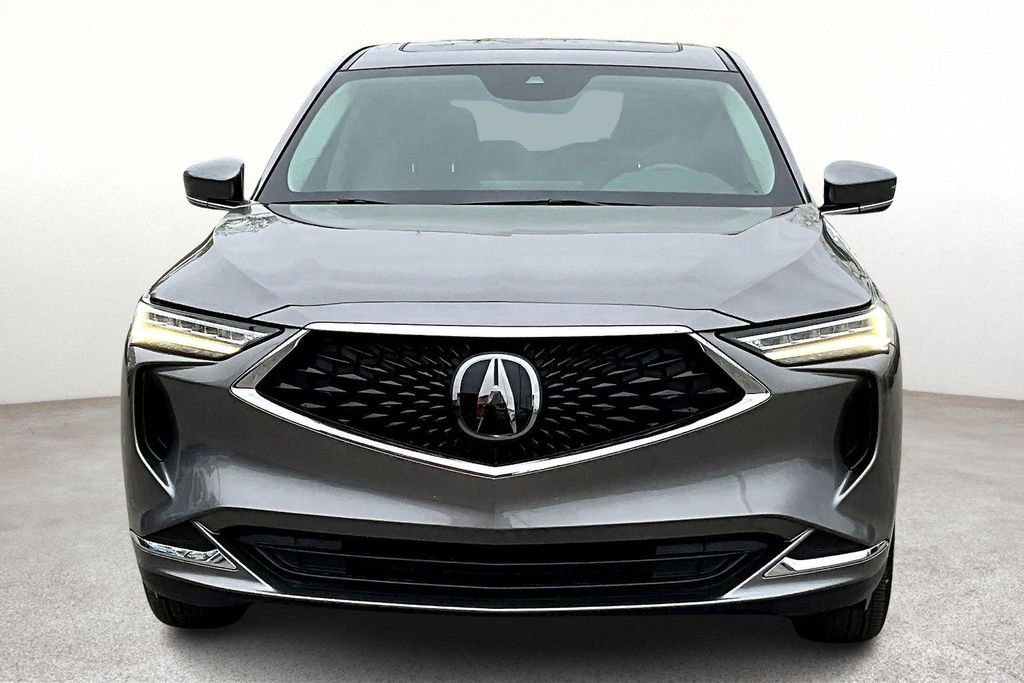 Used 2024 Acura MDX SH-AWD image 4
