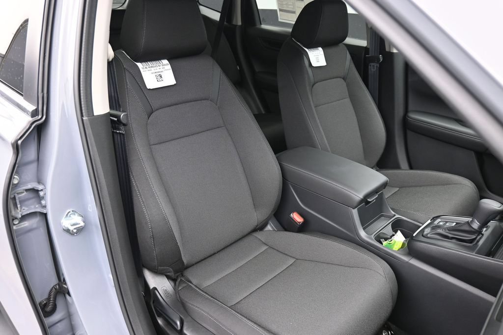 New 2026 Honda CR-V LX image 35