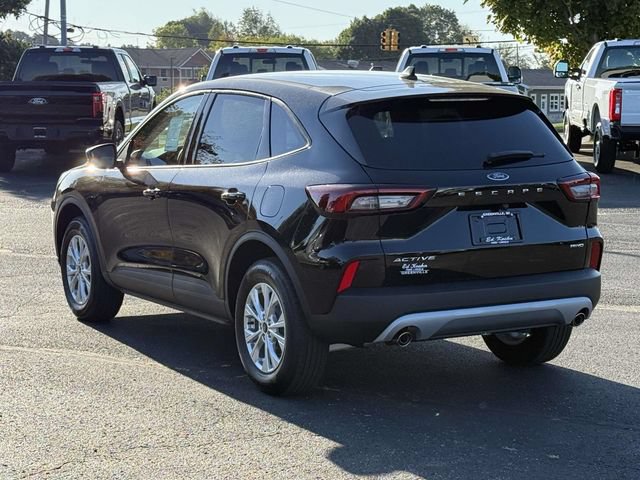 New 2026 Ford Escape Active w/ Cold Weather Package AWD/4WD image 5