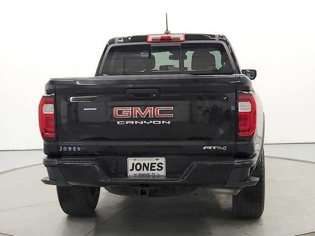 Used 2023 GMC Canyon AT4 image 6