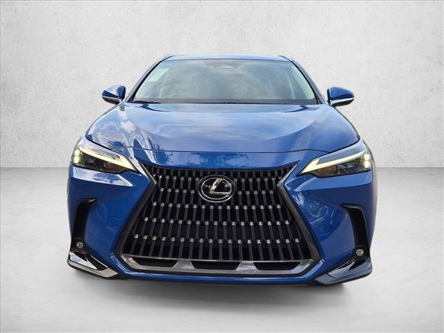 Certified 2024 Lexus NX 250 FWD w/ Cold Area Package image 2