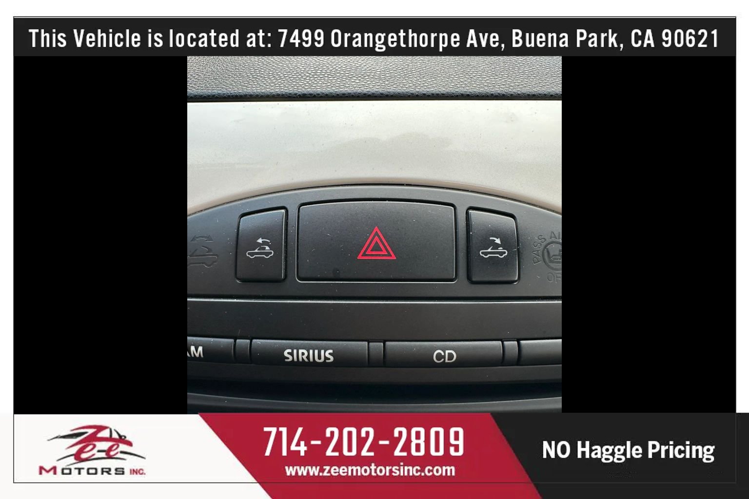 Used 2014 MAZDA MX-5 Miata Club RWD image 27
