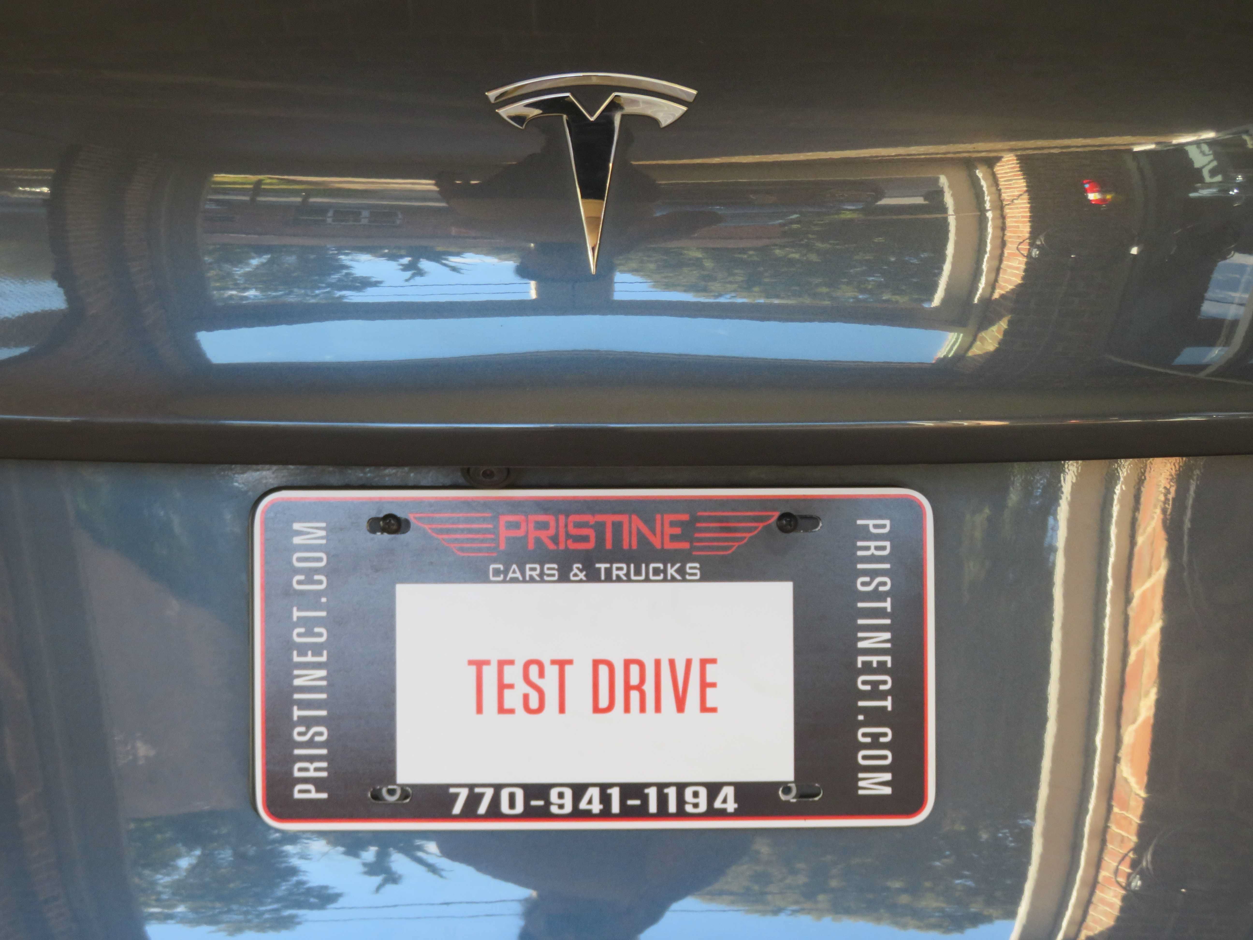 Used 2022 Tesla Model Y Performance AWD/4WD image 66