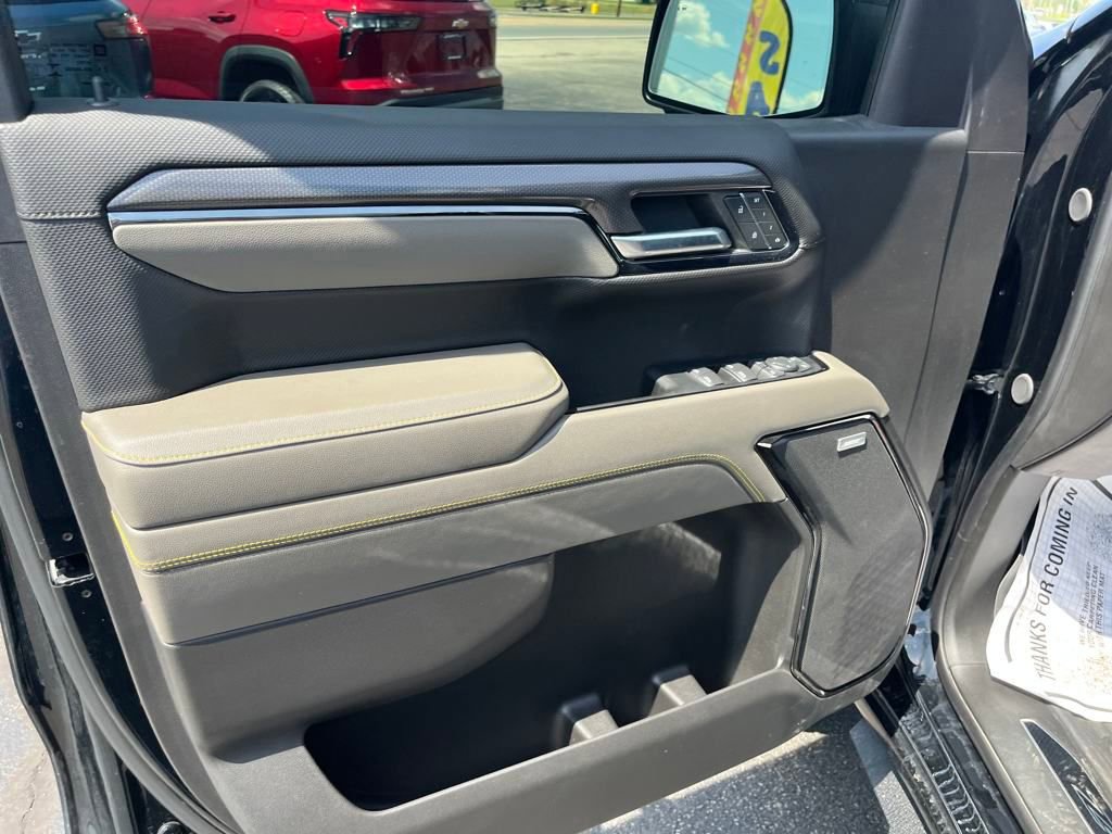 Used 2024 Chevrolet Silverado 1500 ZR2 w/ ZR2 Bison Edition image 18