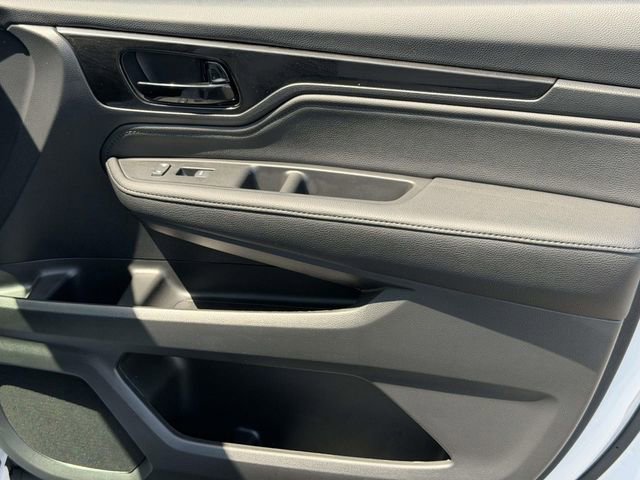 Used 2026 Honda Odyssey Elite image 6