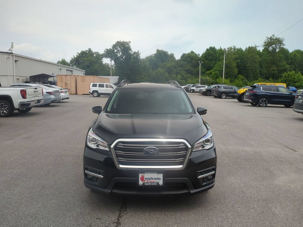 Used 2020 Subaru Ascent Limited w/ Technology Package AWD/4WD image 2