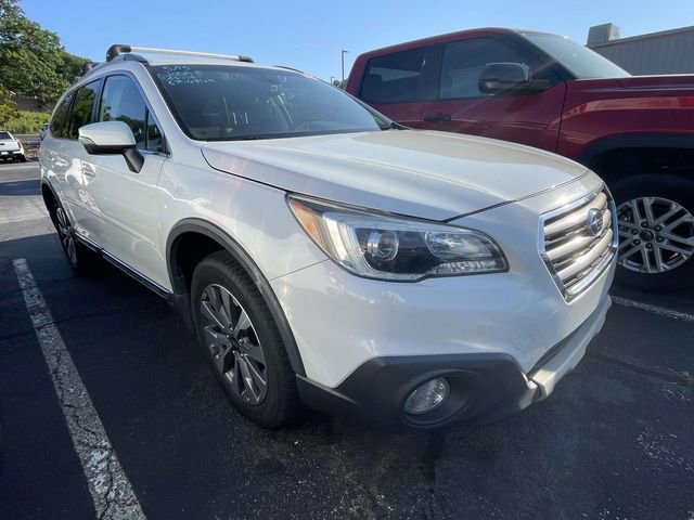 Used 2017 Subaru Outback 3.6R Touring AWD/4WD video 1
