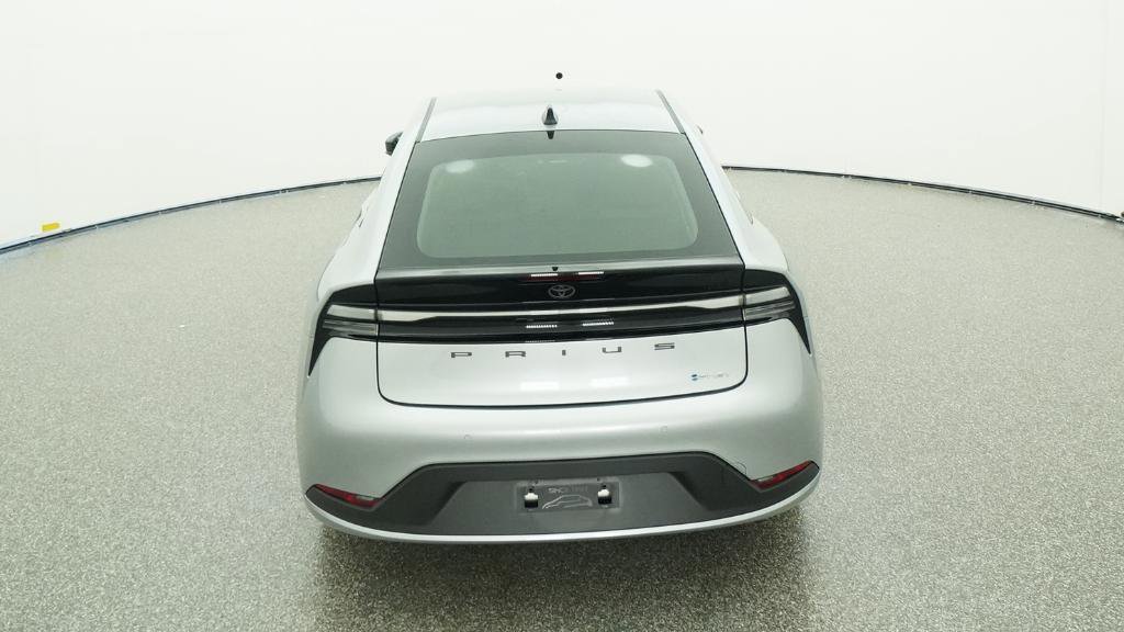New 2026 Toyota Prius SE image 18