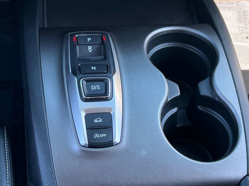 Used 2023 Honda Ridgeline RTL image 26