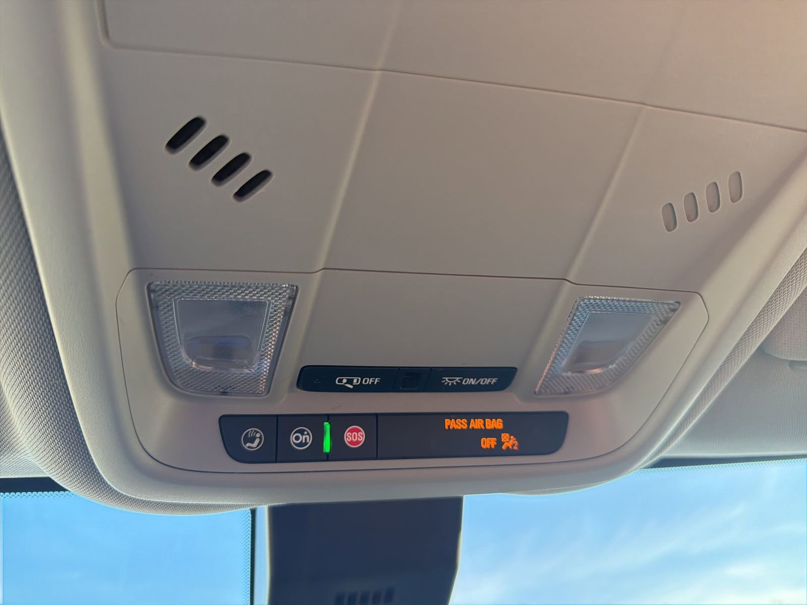 Certified 2023 Chevrolet Equinox LS w/ LS Convenience Package image 19