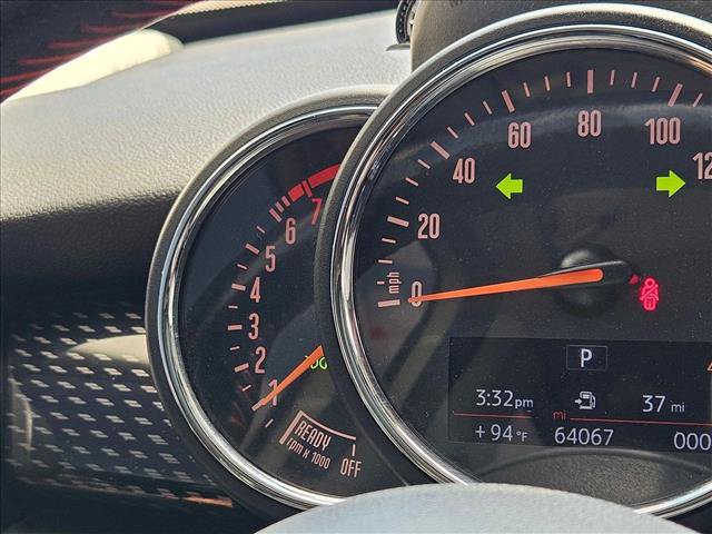 Used 2019 MINI Cooper S FWD image 12