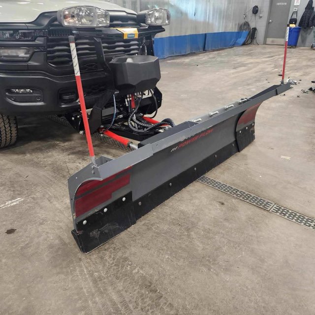 New 2026 RAM 2500 Tradesman image 5