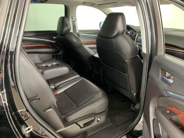 Used 2016 Acura MDX SH-AWD w/ Technology Package image 39