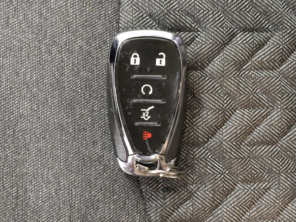 Used 2023 Chevrolet Equinox LT w/ Driver Convenience Package AWD/4WD image 32