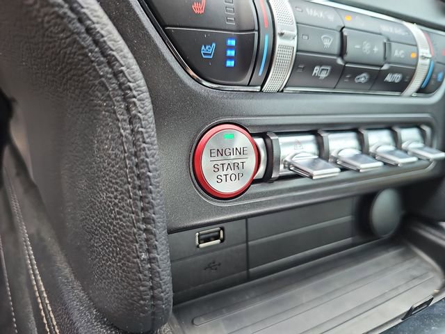 Used 2020 Ford Mustang Premium w/ Equipment Group 201A RWD image 28