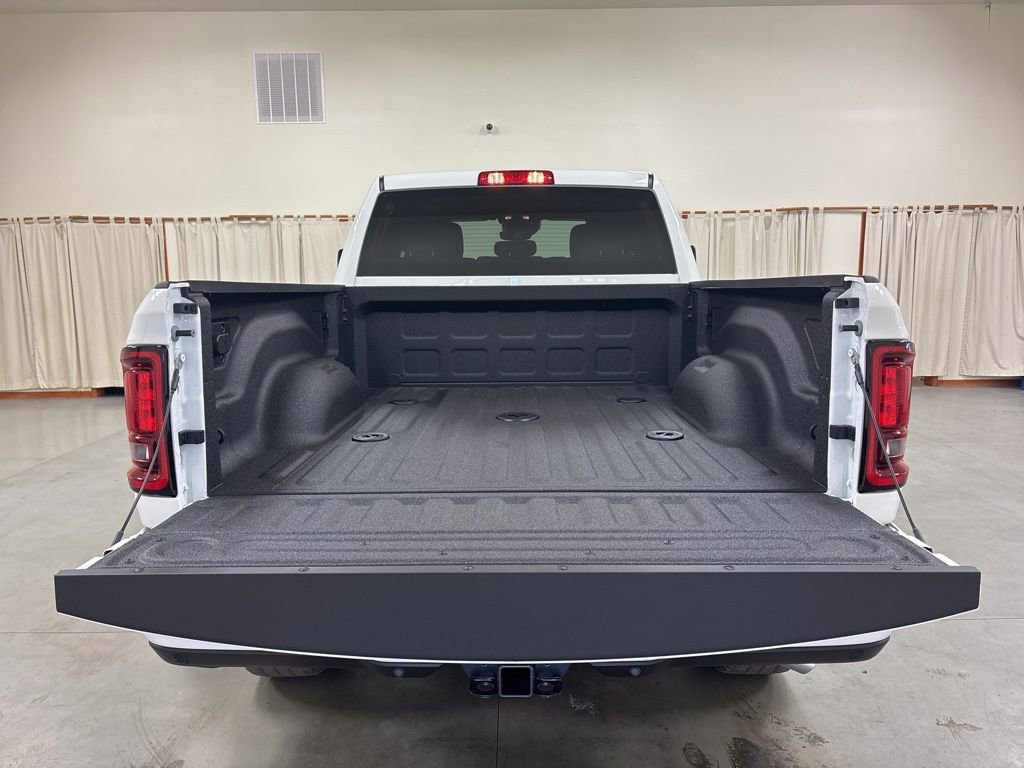 New 2026 RAM 3500 Big Horn image 27