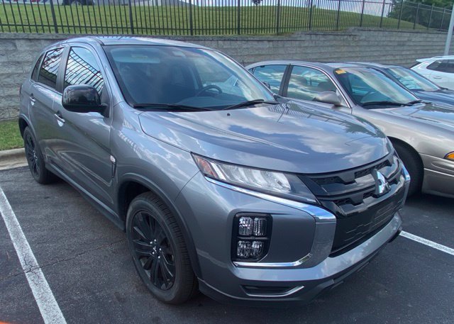 Used 2025 Mitsubishi Outlander Sport LE