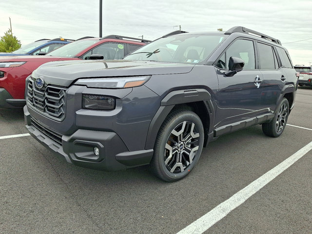 New 2026 Subaru Outback Touring AWD/4WD image 2