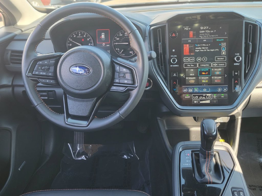 Used 2025 Subaru Crosstrek 2.5i Limited AWD/4WD image 18