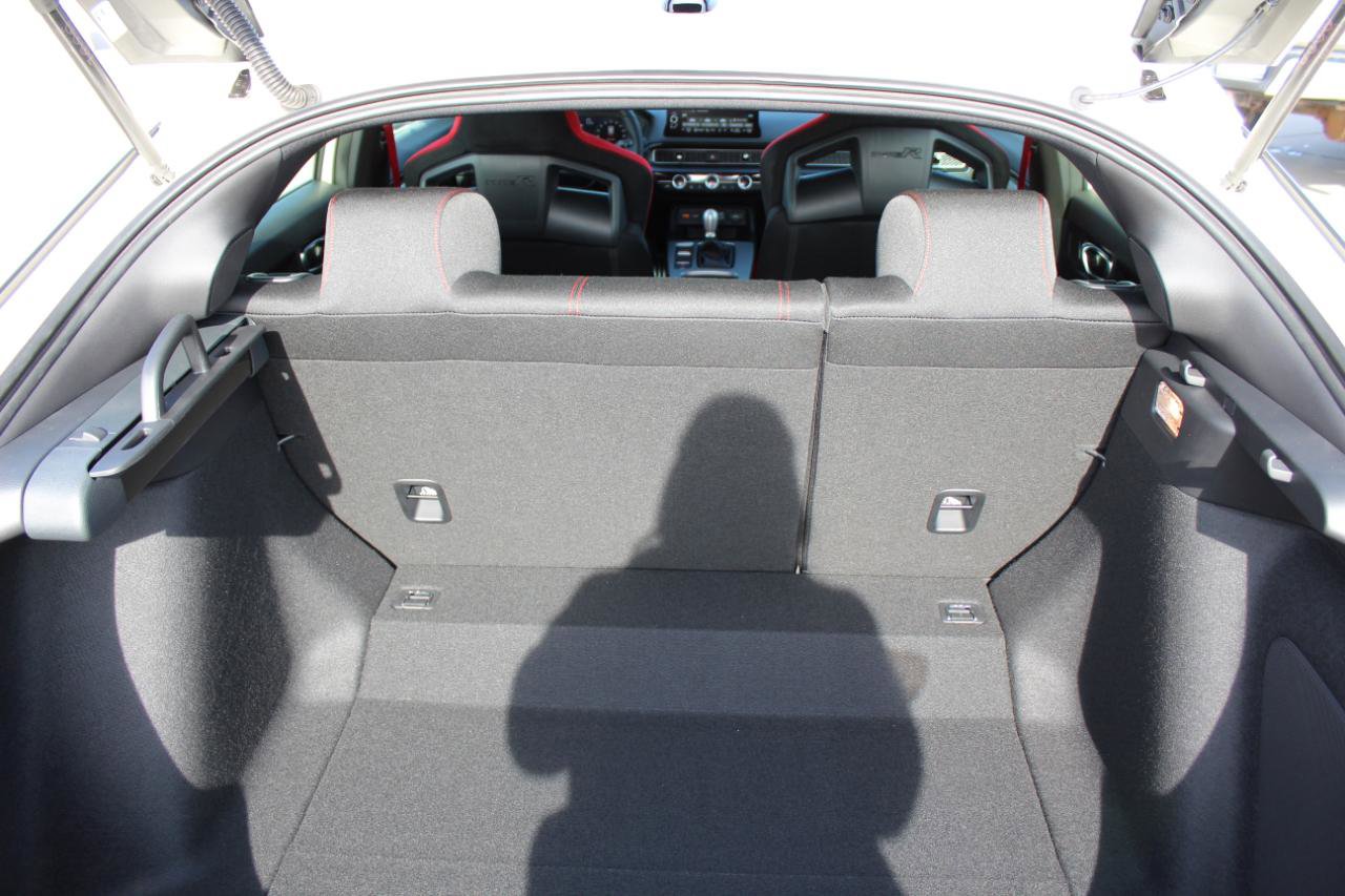 Used 2025 Honda Civic Type R image 44