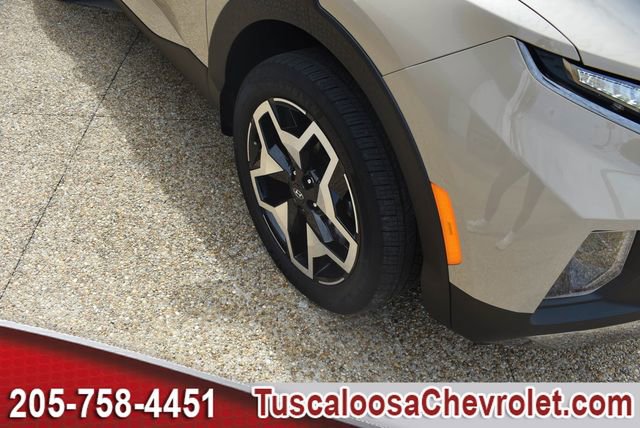 Used 2024 Hyundai Santa Cruz Limited image 12