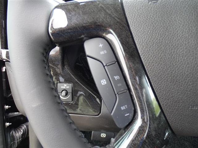 New 2024 Chevrolet Express 2500 Extended w/ Driver Convenience Package image 16