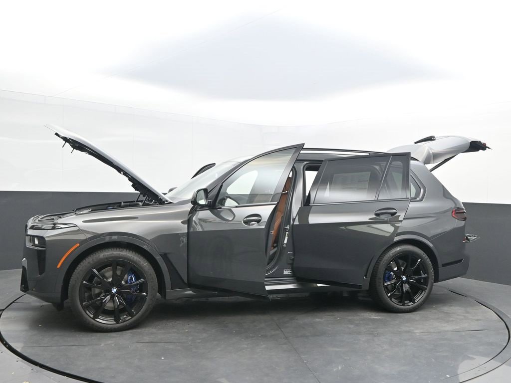 New 2026 BMW X7 xDrive40i w/ M Sport Package image 47
