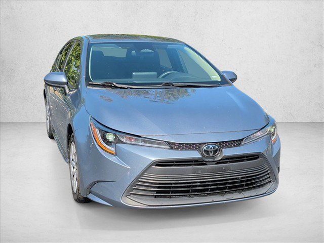 Used 2024 Toyota Corolla LE FWD image 29