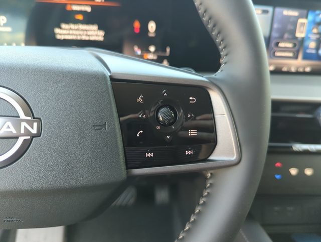 New 2026 Nissan Murano SV AWD/4WD image 44