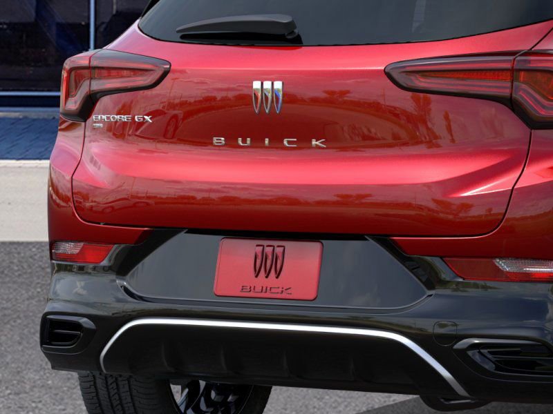 New 2026 Buick Encore GX Sport Touring image 14