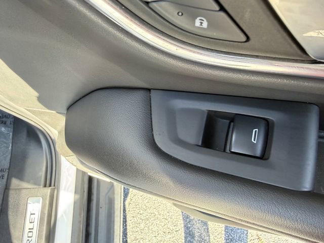 Used 2024 Chevrolet Tahoe LT AWD/4WD image 30