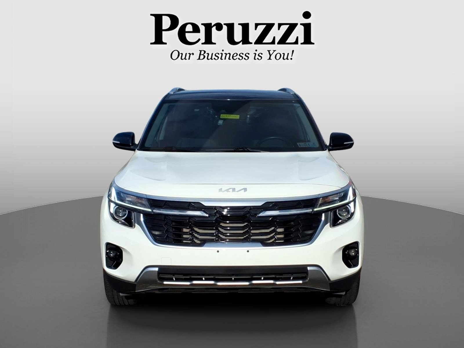 Used 2024 Kia Seltos S AWD/4WD image 9