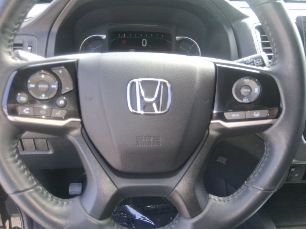 Used 2022 Honda Pilot EX-L image 16