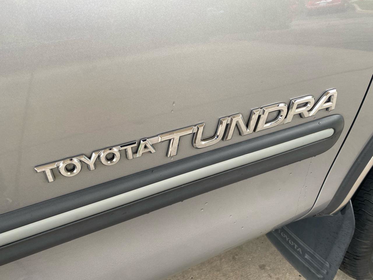 Used 2002 Toyota Tundra SR5 RWD image 28