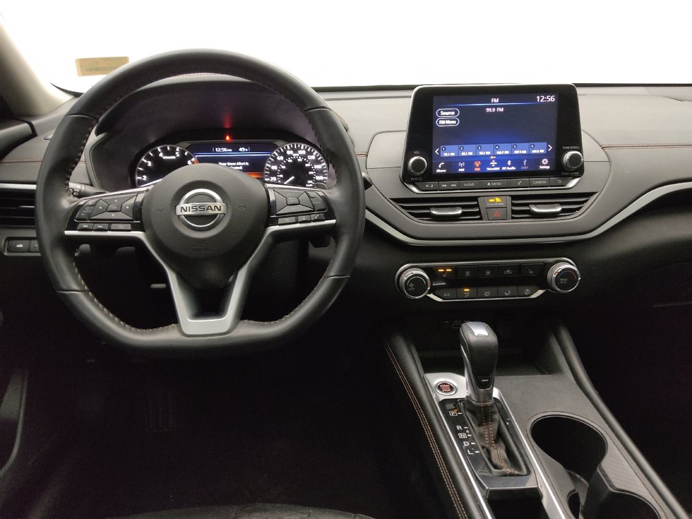 Used 2021 Nissan Altima 2.0 SR image 22