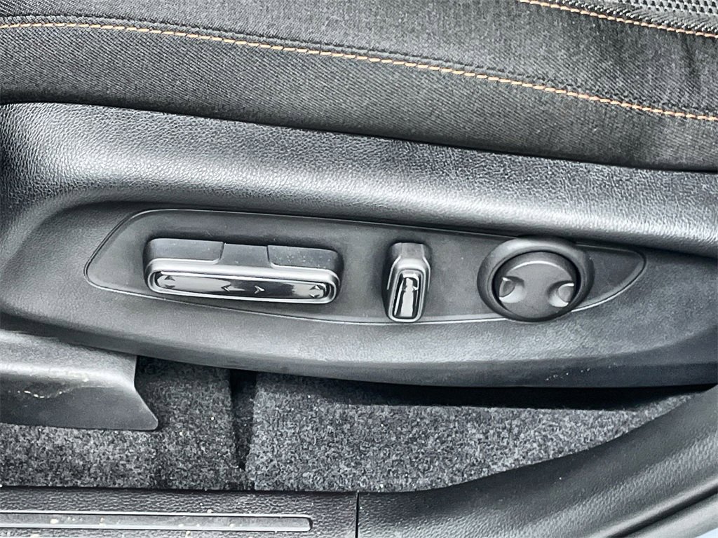 New 2026 Honda CR-V TrailSport image 13